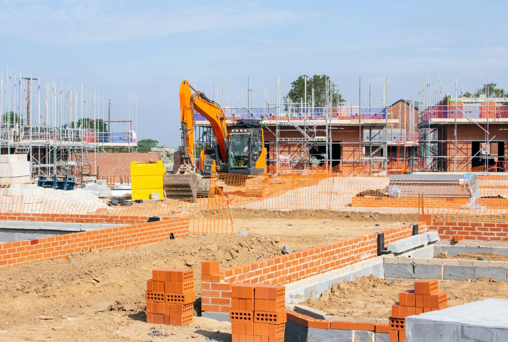 Professional drain inspection service in Wantage